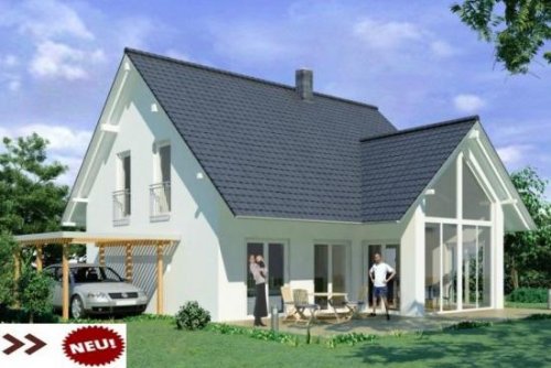 Werl Immobilienportal Großzügige Raumaufteilung und Wintergartenelemente inclusive! Haus kaufen