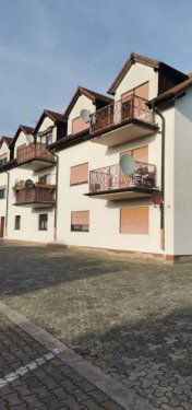 Nidderau 3-Zimmer Wohnung Top grundsanierte, sehr schöne 3 Zimmer Wohnung mit Balkon- Nidderau OT Wohnung kaufen