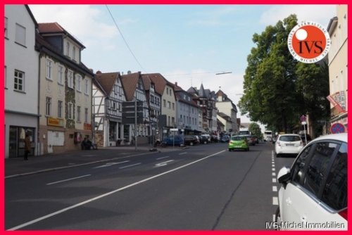 Friedberg (Hessen) Haus ** Mietshaus**
Neuwertiges Objekt mit Ladenflächen! Haus kaufen