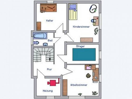 Haus Kaufen In Klein Karben