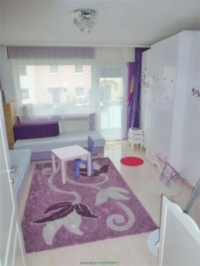 Bad Nauheim Wohnung Altbau Helle 3 Zi. Whg. mit Balkon nähe Kurpark Wohnung kaufen