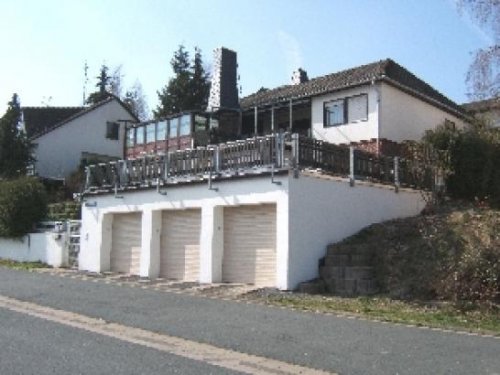 Weilrod Haus Wohlfühl-Oase im Hochtaunus Haus kaufen