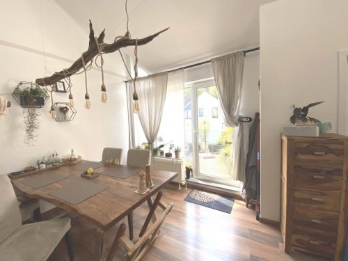 Oberursel (Taunus) 3-Zimmer Wohnung Ruhiges Wohnen - Erledigungen fußläufig Wohnung kaufen