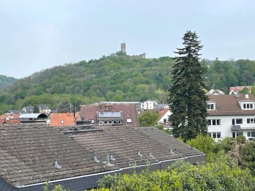 Königstein im Taunus 1-Zimmer Wohnung Wohnung mit Burgblick Wohnung kaufen