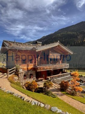 Zillertal - Juns Immobilien traumhafte Rarität - Freizeitwohnsitz - Chalet nahe des Tuxer Gletschers Haus kaufen