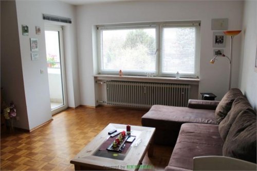 Rodgau Wohnungsanzeigen Gemütliche 1 Zi. Whg. mit Balkon im Herzen von Rodgau-Niederroden Wohnung kaufen