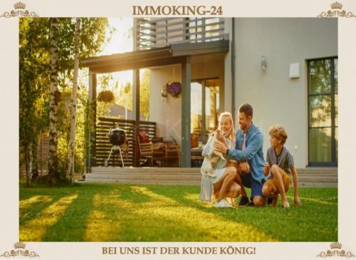 Dietzenbach Immobilien TOP EINFAMILIENHAUS MIT TOP ENERGIEWERTEN! ++ LUXURIÖSE AUSSTATTUNG UND BESTE MATERIALIEN ++ Haus kaufen