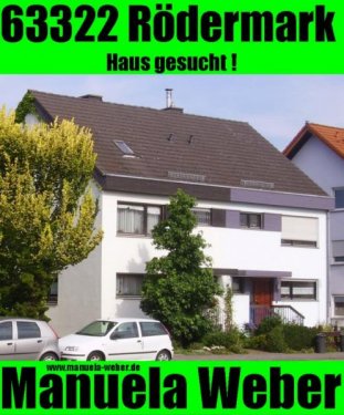 Rödermark Suche Immobilie 63322 Rödermark Haus bis 450.000 EURO ges. Haus kaufen