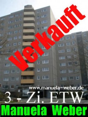 Rödermark VERKAUFT  63322 Rödermark-Breidert 3- Zimmer ETW 125.000 € Wohnung kaufen