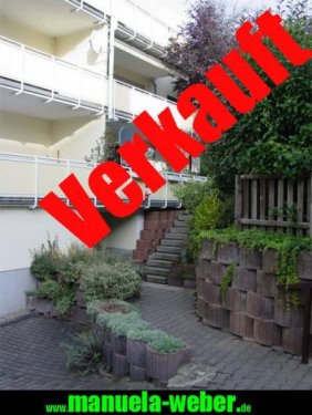 Urberach Inserate von Wohnungen Verkauft 63322-Rödermark: Manuela Weber verkauft schicke, helle 4 Zimmer ETW mit 2 großen Balkonen für 189.000 € kaufen