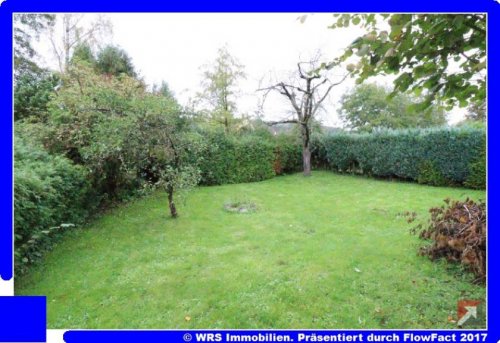 Hirzenhain Häuser WRS Immobilien - Hirzenhain-Glashütten - 2 Familienhaus - Garage + großem Garten Haus kaufen