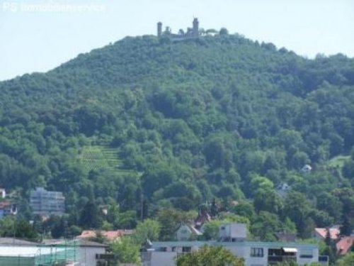 Bensheim - Auerbach Neubau Wohnungen ++TOP WOHNUNG MIT AUSSICHT AUFS AUERBACHER SCHLOSS++ Wohnung kaufen