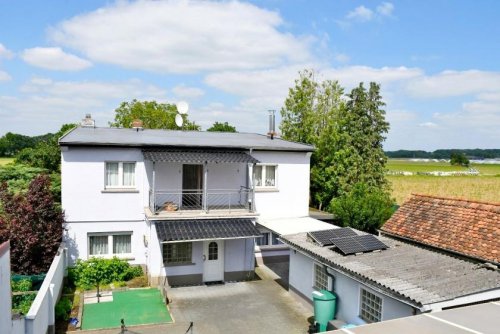 Darmstadt 5-Zimmer Wohnung **RESERVIERT** Ein Haus – zwei Eigentumswohnungen: 155 m² Wohnfläche flexibel nutzbar für ein oder zwei Parteien Wohnung