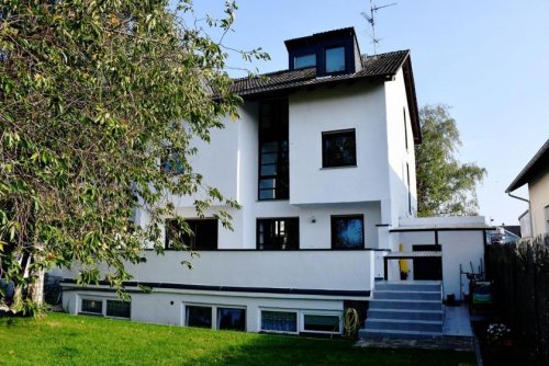 Weiterstadt Immobilien Inserate Attraktives Wohnhaus mit Einliegerwohnung für die große Familie Haus kaufen