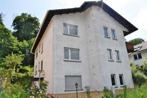 Mühltal 2-Familienhaus Platz für die ganze Familie: Geräumiges Zweifamilienhaus in privilegierter Umgebung auf dem Lohberg Haus kaufen