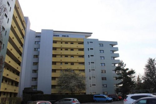 Mörfelden-Walldorf Wohnung Altbau 3 Zimmer Wohnung in Mörfelden-Walldorf - auch als Kapitalanlage geeignet Wohnung kaufen