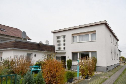 Riedstadt Teure Häuser Ansprechendes 4-Parteienhaus in Riedstadt-Crumstadt Haus kaufen