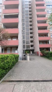 Bensheim Immobilien BENSHEIM – AKTUELL VERMIETET: 4 ½ ZKB – ETW MIT TG-STELLPLATZ UND BALKON! Wohnung kaufen