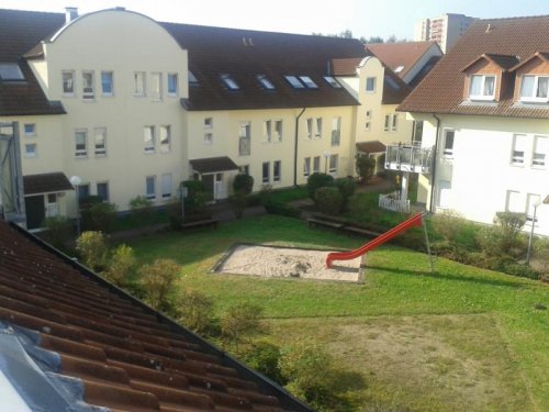 Heppenheim Wohnungsanzeigen PROVISIONSFREIE super schöne 3-Zi. Eigentumswohnung mit TG & EBK Wohnung kaufen