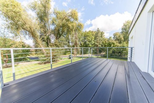 Groß-Umstadt Immobilie kostenlos inserieren DIETZ: Provisionsfreier sanierter Bungalow! Wärmepumpe - PV - Batterie - Ladesäule - Garage - Garten Haus kaufen