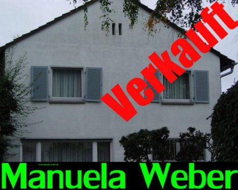 Münster Häuser VERKAUFT PLZ 64839 Münster-Dieburg: 5-Familienhaus mit Potential Haus kaufen