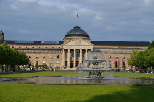 Wiesbaden Immobilie kostenlos inserieren Gelegenheit für Neubau MFH/Doppelhaus/Villa in bester Lage! Grundstück kaufen