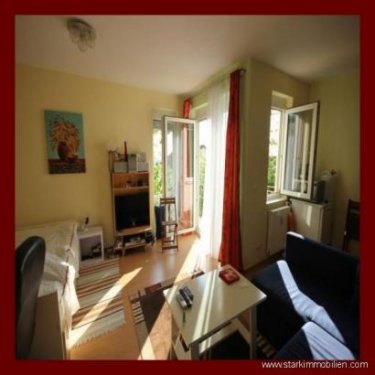Wiesbaden 1-Zimmer Wohnung Kapitalanlage - Helle Wohnung mit Balkon und EBK. Wohnung kaufen