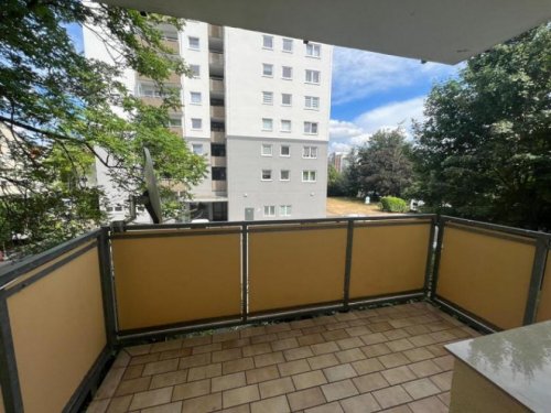 Wiesbaden Terrassenwohnung ObjNr:19481 - Schönes, helles und gepflegtes 1 Zimmer- Appartement mit Balkon in Wiesbaden Wohnung kaufen