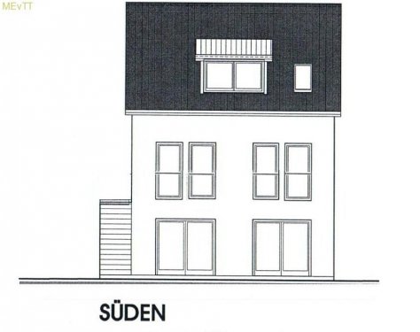 Wiesbaden Haus Wiesbaden-Märchenland Einfamilienhaus mit großem Garten, Vollunterkellerung und Dachterrasse Haus kaufen