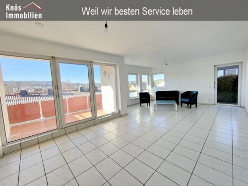 Taunusstein 4-Zimmer Wohnung Attraktive 4ZKBB + Terrasse Wohnung in Zweifamilienhaus in bevorzugter Lage von Taunusstein-Hahn Wohnung kaufen