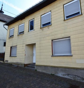 Heidenrod Immobilien Einfamilienhaus im Rheingau-Taunus-Kreis - Wiesbaden 30 km Haus kaufen