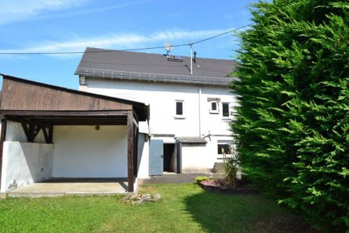 Heidenrod Haus Haus sucht Handwerker - im Rheingau-Taunus-Kreis - Wiesbaden 30 km Haus kaufen