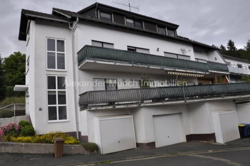 Hohenstein (Rheingau-Taunus-Kreis) Wohnungen im Erdgeschoss Große 5-Zimmer-Erdgeschosswohnung mit Sonnenterrasse in Strinz-Margarethä! Wohnung kaufen