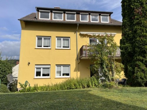 Eltville am Rhein Inserate von Häusern Sehr interessantes 3-Familienhaus in Martinsthal: Gepflegt, Top-Lage und herrlicher Weitblick Haus kaufen