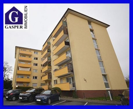 Rüsselsheim Wohnung Altbau Schöne 2 Zimmerwohnung zum wohlfühlen Wohnung kaufen