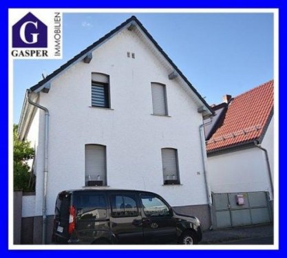 Raunheim 1-Familienhaus mit Anbau Haus kaufen