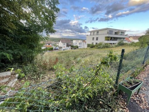 Kelkheim (Taunus) Immobilien Inserate Herrliches Grundstück direkt im Taunus! Grundstück kaufen