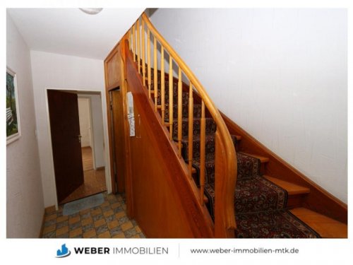 Hattersheim am Main Immobilien Inserate ++ Entwicklungsgrundstück für MFH mit 6 WE und ca. 452 qm Wohnfläche möglich ++ Grundstück kaufen