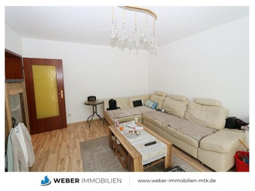 Hattersheim am Main Wohnung Altbau Kapitalanlage ++ SONNEN-Balkon + TGL- Bad + OPTIMALE Infrastruktur + Stellplatz + seniorengerecht Wohnung kaufen