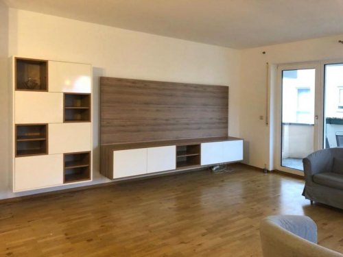 Bad Soden am Taunus 2-Zimmer Wohnung Entspanntes Wohnen in Bad Soden Wohnung kaufen