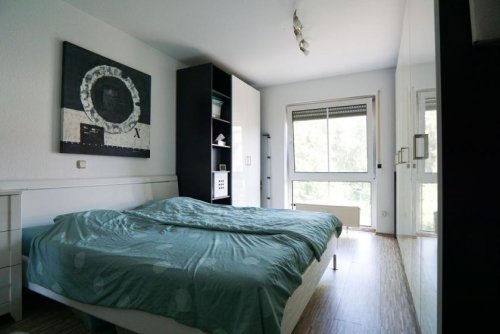 Bad Soden am Taunus 4-Zimmer Wohnung Gemütliche Wohnung in Bad Soden Wohnung kaufen