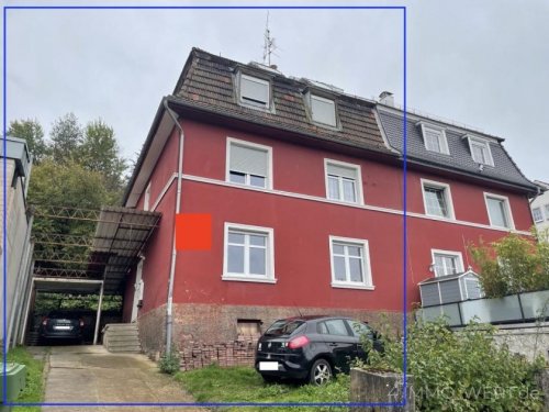 Saarbrücken Immobilien Anlageobjekt mit Modernsierungsbedarf Haus kaufen