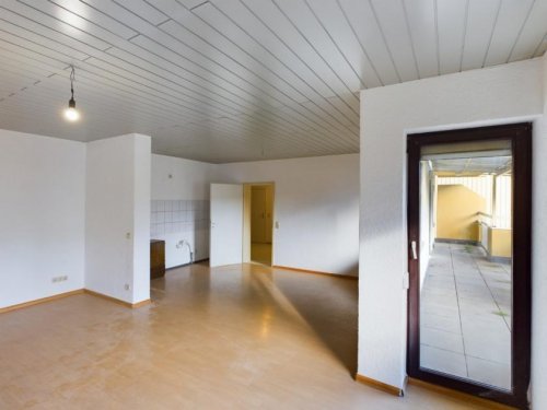 Saarbrücken Wohnung Altbau Attraktive Eigentumswohnung in Saarbrücken - 65 m² Wohnfläche und Zentrale Lage! Wohnung kaufen