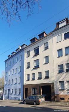 Saarbrücken Gewerbe Mehrfamilienhaus mit großem Erweiterungspotenzial und atemberaubendem Blick über Saarbrücken Gewerbe kaufen