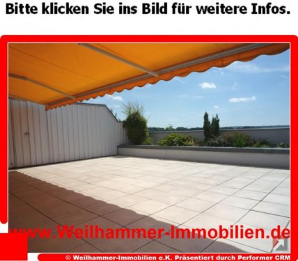 Saarbrücken Terrassenwohnung ! Wohnung kaufen