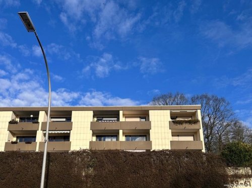 Saarbrücken 1-Zimmer Wohnung Gemütliche 2 ZKB Wohnung am Saarbrücker Zoo Wohnung kaufen