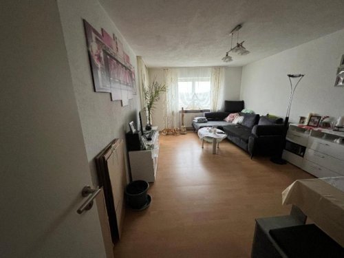 Saarbrücken Wohnung Altbau 2 ZKB Wohnung mit Balkon Waldnähe Wohnung kaufen