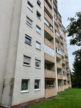 Saarbrücken Wohnungen 2 ZKB Wohnung mit Balkon Waldnähe Wohnung kaufen