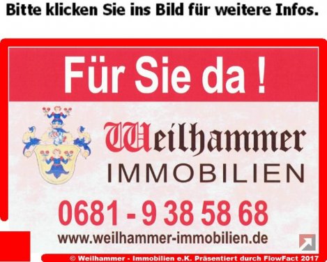 Kleinblittersdorf Suche Immobilie Höhenlage mit einmaligem Fernblick. Ideal für ein großzügiges Einfamilienhaus Grundstück kaufen