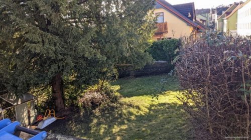 Sulzbach/Saar Suche Immobilie Zwei Familien Haus mit zusätzlichem Baugrundstück Haus kaufen